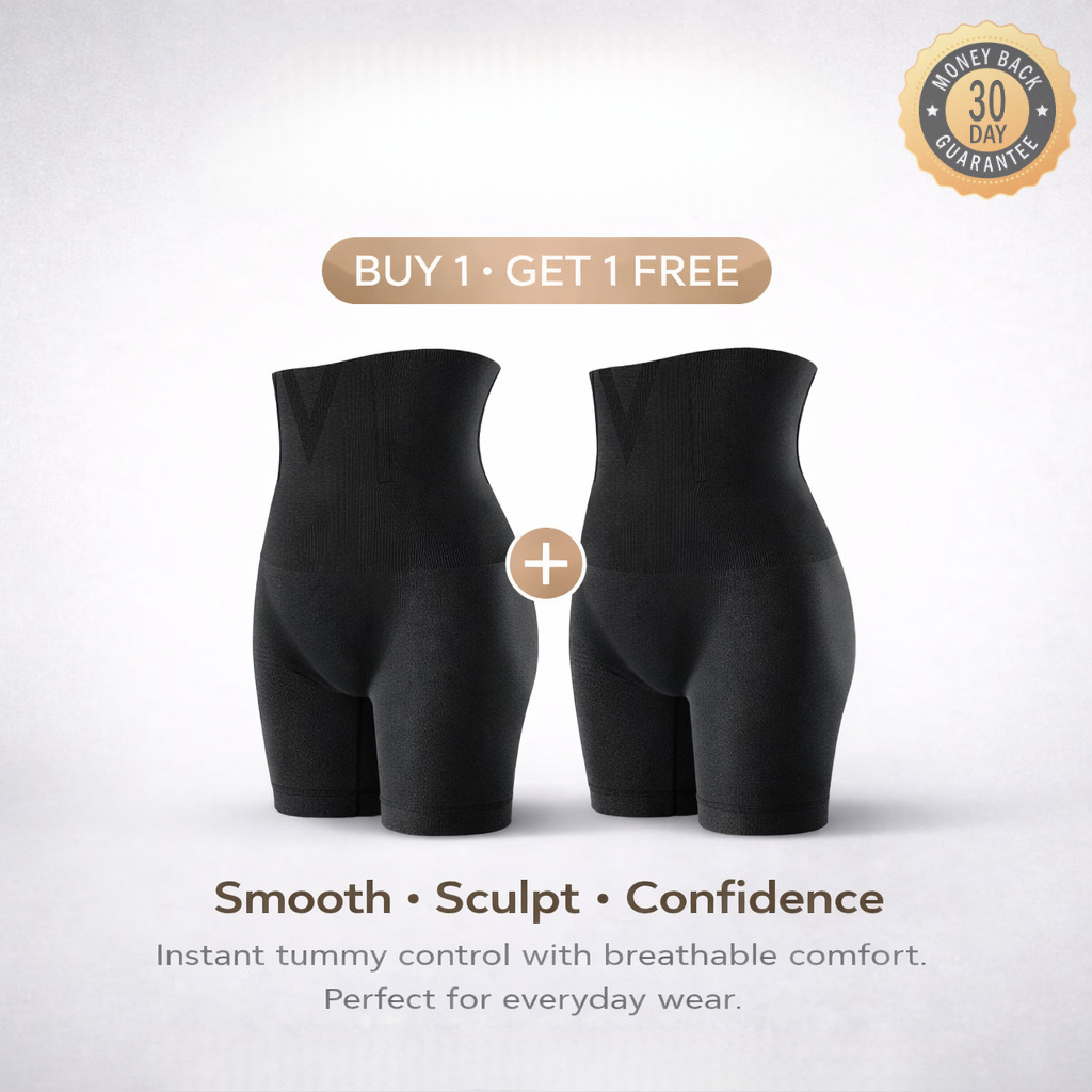 Curve Control ShapeWear (1 Pair)